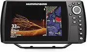 Humminbird 411640-1CHO Helix 7 Chirp MEGA DI GPS G4N CHO (Control Head Only) Fish Finder