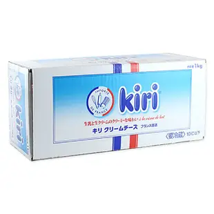 法國 KIRI 奶油乳酪 起士  1kg