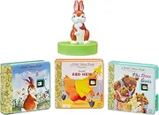 Little Tikes Story Dream Machine Little Golden Books Animals Collection, Storytime, Books, Audio Play Character, Gift and Toy for Toddlers and Kids Girls Boys Ages 3+ Years
