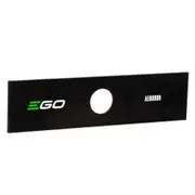 EGO 20cm Edger Blade to suit EA0800