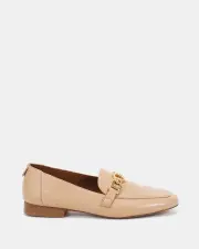 Miss Sofie Lumos/Nude Womens Flats 07
