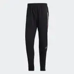 ADIDAS RUN ICONS PANT 男 運動長褲-黑-HN8027