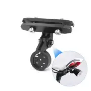 Tail Light Stand Riding Seat Adapter Pad Bow Accessories For Magicshine RN120