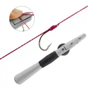 Fishing Knot Tool For Easy&Quick Line Tying In Various Fishing US