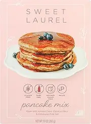MIX PANCAKE