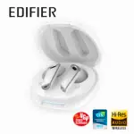 EDIFIER NEOBUDS PRO HI-RES真無線藍牙抗噪耳機 (白)