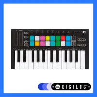 在飛比找蝦皮購物優惠-【DigiLog】Novation Launchkey Mi