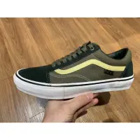 在飛比找蝦皮購物優惠-[unclev1966] Vans Old Skool Pr