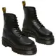 Dr.Martens 27149001 AUDRICK ANKLE BOOTS 馬汀馬丁 8孔鬆糕底軟皮 踝靴 (黑色)