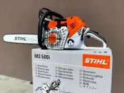 Stihl MS500i Chainsaw NEW PROFESSIONAL CHAINSAW
