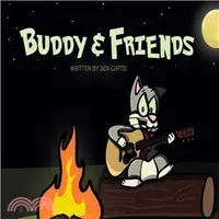 在飛比找三民網路書店優惠-Buddy & Friends