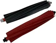 Duoroller Main Rubber Brush ，Compatible for Roborock， S8 MaxV Ultra / S8 Max Ultra/Qrevo Master/Qrevo Slim