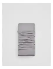 [Country Road] Heron Organically Grown Cotton King Flat Sheet in Silver
