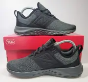 New Balance Fresh Foam SPT v4 Running Shoes Men's US 8 Grey Beige MSPTAK4