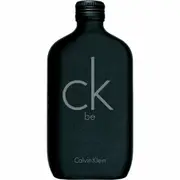 Calvin Klein CK Be EDT 200ml