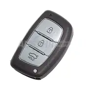 HYUNDAI ELANTRA SMART KEY / PROXIMITY KEY - 3 BUTTONS - GENUINE - 95440-F2102