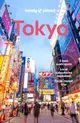 Lonely Planet: Tokyo (14 Ed.)