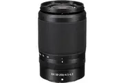 Nikon NIKKOR Z DX 50-250mm f/4.5-6.3 VR Lens