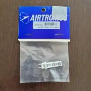 Vintage RC Airtronics 93012-86Z ~ FM Receiver RX Crystal 75.910 MHz / Channel 86