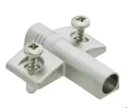 Blum 970.55E1 Blumotion Adapter Plate; Case of 50