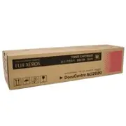 Fuji Xerox CT202248 Magenta Toner Cartridge