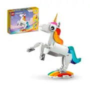 LEGO Creator Magical Unicorn 31140