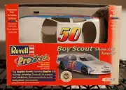 REVELL 85-1327 Boy Scout 1999 Ford Taurus #50 NASCAR KIT McM 1/24 NIB