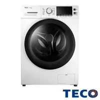 在飛比找蝦皮購物優惠-TECO 東元 12公斤 變頻 洗脫烘 滾筒洗衣機(WD12