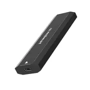 mbeat Elite Usb C To Ssd Enclosure Pocket Size Ultra Durable