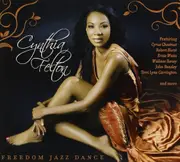 Freedom Jazz Dance - Cynthia Felton CD