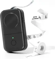D30 Bluetooth Label Maker printer Portable Wireless Thermal Label Machine Sticke