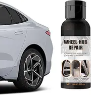 Scratch Remover for Car | Automotive Polishing Compound 50ml - Anti-Scratch Vehicle Cleaner Restorer, Automotive Detailing Solution for Most Vehicles