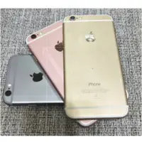 在飛比找蝦皮購物優惠-【手機寶藏點】Apple Iphone 6s 16G 32G