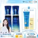 【Bio-essence 碧歐斯】精華油 BIO全效賦活亮膚精萃油40mlx2(贈 全效賦活柔滑潔面霜100g)