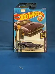 2020 HW Fast & Furious Spy Racers Ion Motors Thresher HW Screen Time #2/10 New