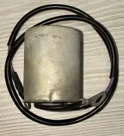 Choke Solenoid Johnson Evinrude 387288