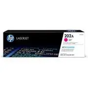 Hewlett Packard 202A MAGENTA LASERJET TONER 1.3K FOR M254DW M254NW M280NW M281FDN M281FDW