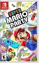 Super Mario Party for Nintendo Switch