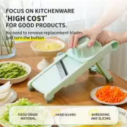 Household Vegetable Cutting Potato Slicer Shredder Multifunctional Fruit chopper