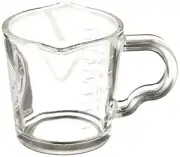 Rhino Coffee Gear Double Shot Glass 1 Count Pack of 1