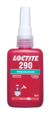 290 50ml 45076 Wick-In Threadlocker Loctite