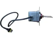 FITS 2000 GMC JIMMY HDLP IGNITOR 16533056 - NEW OEM
