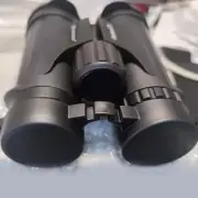 Binocular/Monocular Objective Lens Protectors Easy to Remove/Add 42-45mm