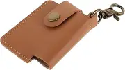 Gogogmee Cigarette Lighter Case Portable Outdoor Protective Sleeve for Lighters
