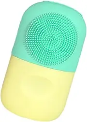Ice Mold For Face - Reusable Facial Puffiness Relief Massage Skin Care Tool | Food Safe Silicone Face Mould For De-Puff Eye Bags, Wash, Enhancing Natural Glow