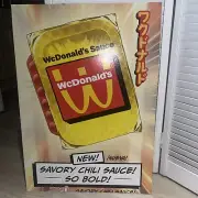 McDonald's Crew