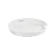 Diffuser For SD125F and SD125F-FIRE60 in White Superlux Lighting - SD-DIF