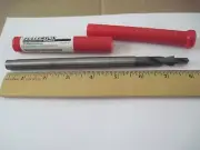 Fullerton Solid Carbide Step Drill 7mm x 15mm x 55mm x 203.2mm ZF1504D2756191221