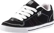 [Globe] Encore-2 GBENCO2 Men's Trainers - Skateboarding Nubuck Leather
