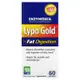 [iHerb] Enzymedica Lypo Gold，消化脂肪，60粒膠囊